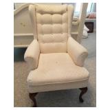 Wingback Arm Chair