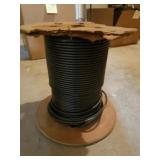 Roll of CATV Cable