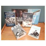 History Novels
