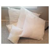 Pillow Variety