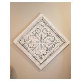 Wall Hanging 40" Wide