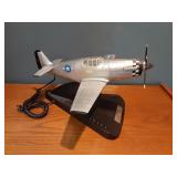 P-51 Mustang Landline Telephone