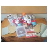 Craft Supplies