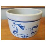 Stoneware Bowl