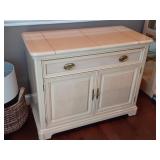 Bernhardt Buffet
