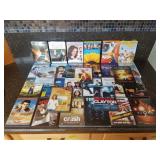 DVD