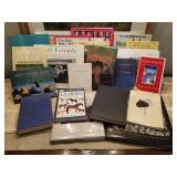 Books