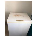 Frigidaire Chest Freezer