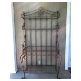 Bakers Rack