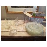Variety of Glass