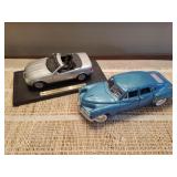 Diecast Cars