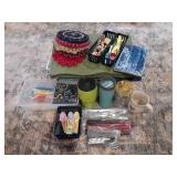 Kitchen Variety Lot