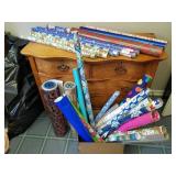 Gift Wrap