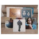James Taylor, Cat Stevens & More