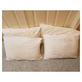 Pillows