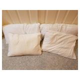 Pillows