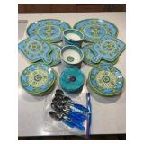 Dinnerware Set