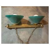 Hanging Light Fixture