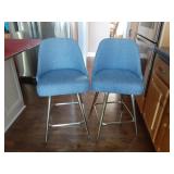 Bar Stools (Pair)