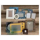 Photo Frames