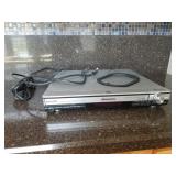 Panasonic DVD Home Theater (NO SPEAKERS)