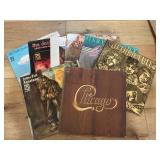 Jethro Tull, Chicago, The Doobie Brothers & More