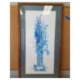 Framed Art