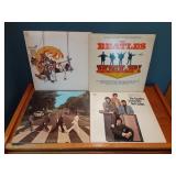 The Beatles and Chicago