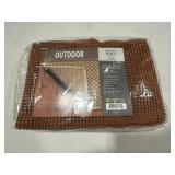 Outdoor Rug Pad 8