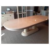 Maple Dining Table 6