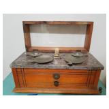 Antique Scale