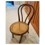 Cane Bottom Chair