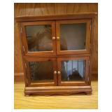 Small Decorative Cabinet