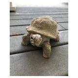 Turtle Lawn/Garden Ornament (Small)
