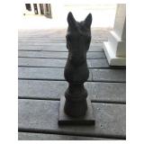 Horse Lawn/Garden Ornament (Small)