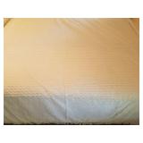 Chenille Blanket