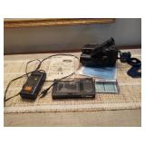 Sony Video 8 Handycam