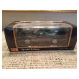 Maisto Diecast Jaguar 1:18