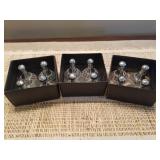 Set of 16 Placeholders