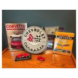 Corvette Variety