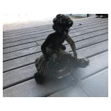 Lawn Ornament (Small)