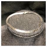 Sterling Silver Bracelet