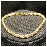 Vintage Monet Bracelet