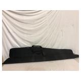 Bulldog Padded Gun Sleeve Long Gun Case