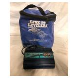 Lynx RV Leveler Kit and Portawattz 300 Inverter
