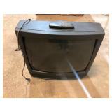 Sanyo 26 Inch CRT TV with Remote