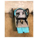 Thule Urban Glide Jogging Stroller