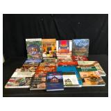 Home Remodeling Books Lot