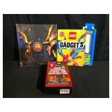 Kids Reading Books Lot Set 1