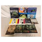 Learning and Educational Books Lot
